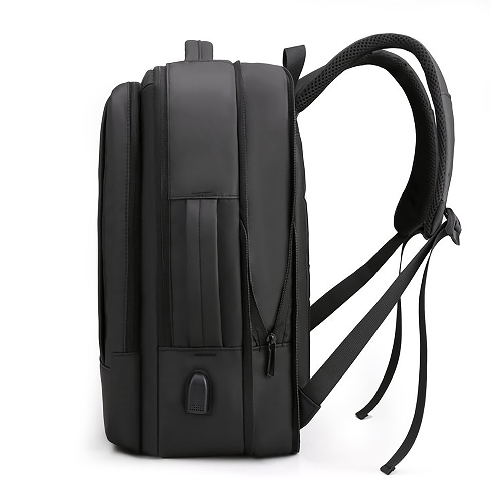 ICONIC - 2 Handle Premium Backpack